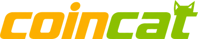 coincat Logo